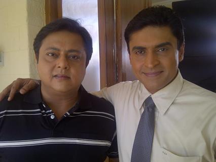 Mohnish Bahl and Nitesh Pandey