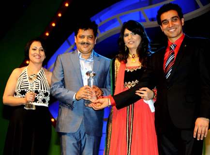 2nd Medscape India National Awards 2013