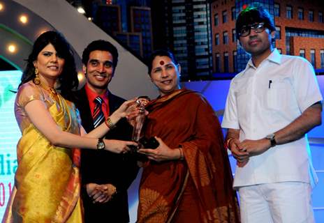 2nd Medscape India National Awards 2013