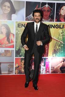 Anil Kapoor at Sahara Pariwar Bash For Padma Shri Sridevi