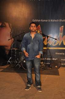 Film Aashiqui 2 Music Concert