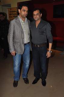 Premiere of Film Shree