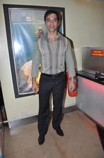 Premiere of Film Shree