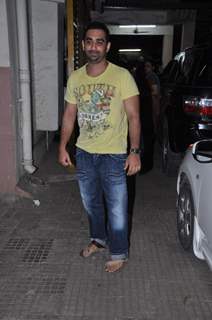 Special Screening Film Aashiqui 2