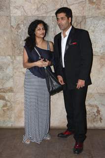 Film Bombay Talkies Special Screening