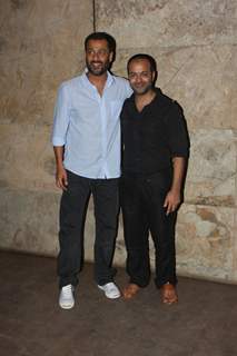 Film Bombay Talkies Special Screening