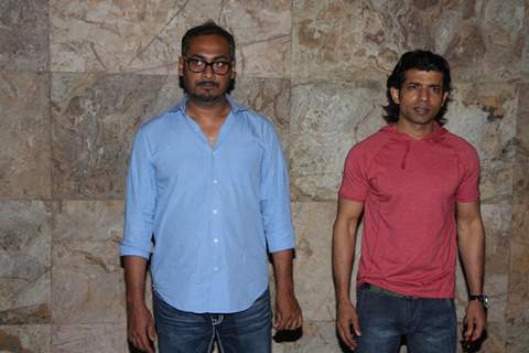 Film Bombay Talkies Special Screening
