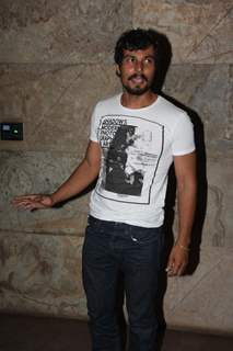 Film Bombay Talkies Special Screening