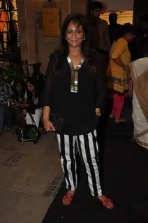 The Star Studded launch of the hottest new art space