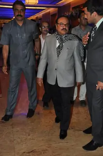 New News Channel Launch Marathi Jai Maharashtra