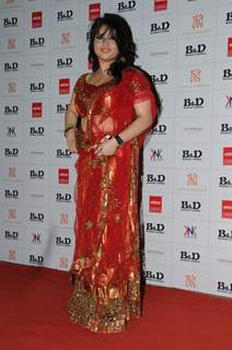 Bharat and Dorris Hair and Makeup Awards