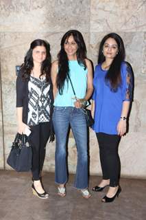 Special screening of Bombay Talkies