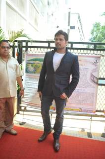 Dadasaheb Phalke Academy Awards 2013 at Bhaida Hall in Vile Parle, Mumbai