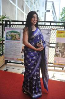 Dadasaheb Phalke Academy Awards 2013 at Bhaida Hall in Vile Parle, Mumbai