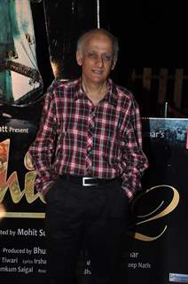 Success Party Film Aashiqui 2