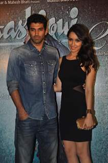 Success Party Film Aashiqui 2