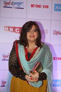 NBCs Newsmakers Achievers awards 2013