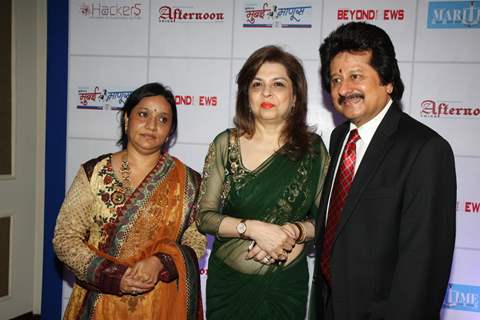 NBCs Newsmakers Achievers awards 2013