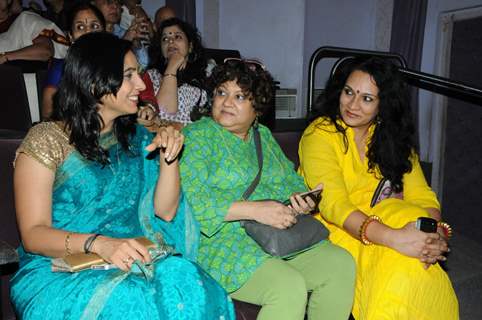 Sridevi at the Book Launch Live Well Diet