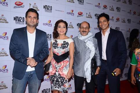 Indian Telly Awards