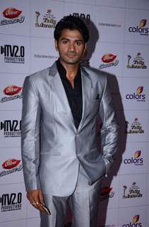 Indian Telly Awards