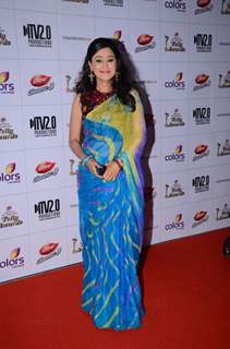 Indian Telly Awards