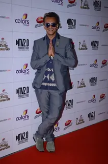 Indian Telly Awards