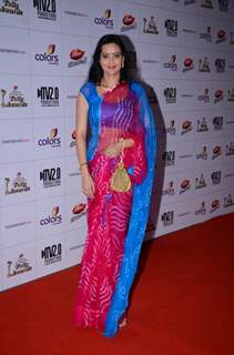 Indian Telly Awards