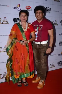 Indian Telly Awards