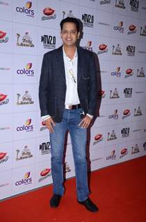 Indian Telly Awards