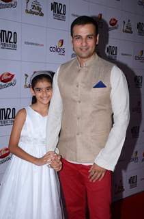 Indian Telly Awards