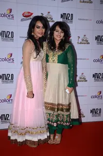 Indian Telly Awards