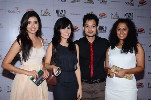 Indian Telly Awards