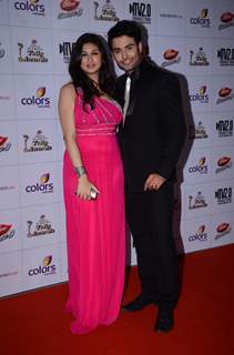 Indian Telly Awards