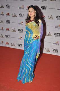 Indian Telly Awards 2013