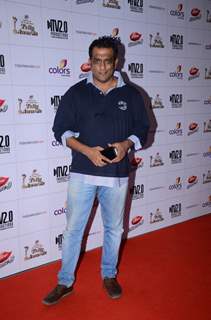 Indian Telly Awards 2013