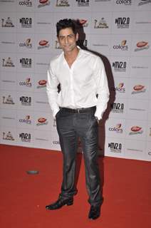 Indian Telly Awards 2013