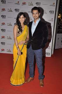 Indian Telly Awards 2013