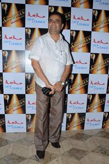 Grand re-launch of Mohammad Fasih's 'Sheesha Sky Lounge'