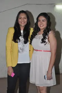 Special Screening Film Gippi