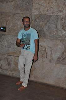 Special Screening Film Gippi