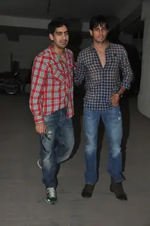 Special Screening Film Gippi