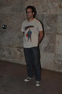 Special Screening Film Gippi