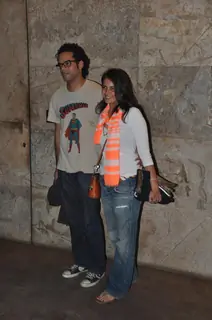 Special Screening Film Gippi