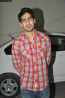 Special Screening Film Gippi