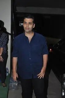 Special Screening Film Gippi