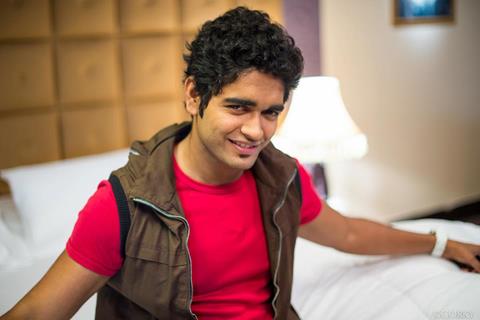 Siddharth Sen