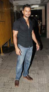 Film Go Goa Gone special screening