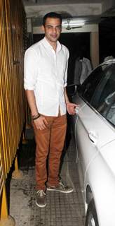 Film Go Goa Gone special screening