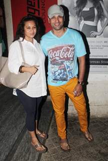 Film Go Goa Gone special screening